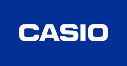 CASIO