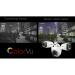 CÁMARAS HIKVISION DS-2CE10DF0T-PF 1080P ColorVu BULLET EXTERNO/INTERNO 2.8MM 20METROS