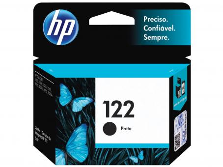 CARTUCHO HP 122 NEGRO