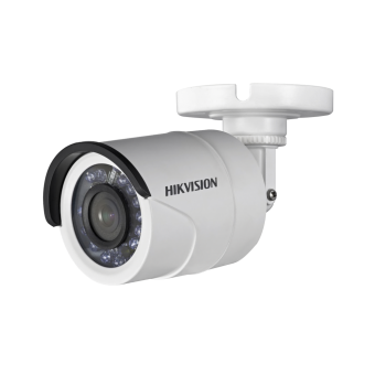 CÁMARAS HIKVISION DS-2CE16C0T-IRPF 720P BULLET EXTERNO/INTERNO 2.8MM