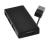PUERTOS USB SATELLITE HUB-08 4 PUERTOS 2.0