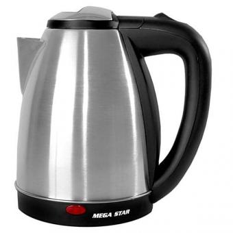 JARRA ELÉCTRICA MEGA STAR TM9606 2LT 220V