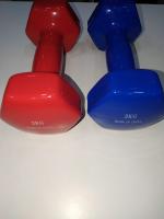 PESA 3KG INDIVIDUAL COLORIDOS