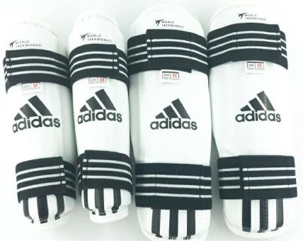PROTECTOR DE BRAZO Y PIERNAS PARA TAEKWONDO