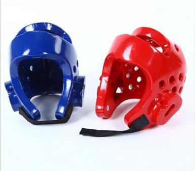 PROTECTOR DE CABEZA PARA ADULTOS Y Niños PARA TAEKWONDO
