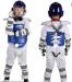 PECHERA / PROTECCION PECTORAL DE TAEKWONDO PARA Niños