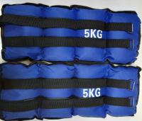 PESAS PARA PIERNA 5KG EL PAR