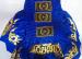 SHORTS PARA MUAY THAI Tamaño 140/150/160