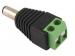 CONECTOR P4 DE ENERGÍA PARA CÁMARAS CCTV