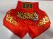 SHORTS PARA MUAY THAI Tamaño 140/150/160