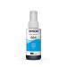 TINTA EPSON CIAN T664 220