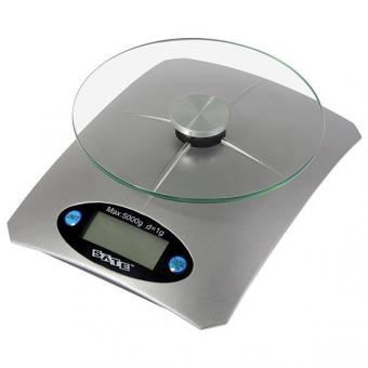 BALANZA DE COCINA DIGITAL SATELLITE A-WS013 5KG