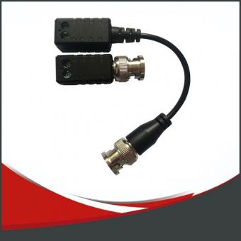 VIDEO BALUN HIKVISION DS-1H18S / E