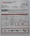 VIDEO BALUN HIKVISION DS-1H18S / E