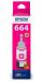 TINTA EPSON MAGENTA 664 320 
