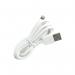 CABLE USB ECOPOWER EP-6009  IPHONE 1M/1AMP