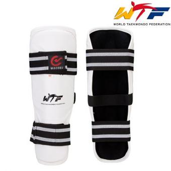 CANILLERA PARA TAEKWONDO