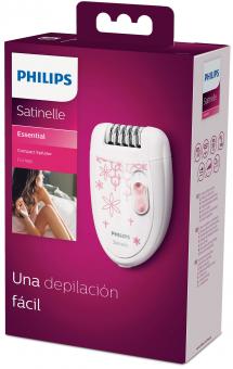 DEPILADOR PHILIPS HP6420 SATINELLE