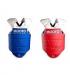 PECHERA / PROTECCION PECTORAL DE TAEKWONDO PARA Niños