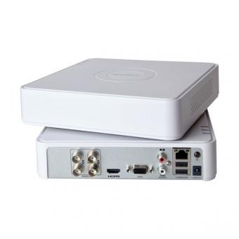 DVR HIKVISION 4CH DS-7104HQHI-K1 FULL HD 1080P