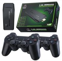 GAME STICK M8 64GB C/2 CONTROL INALAMBRICAS