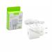 CARGADOR ECOPOWER  EP-7052 IPHONE - 1 USB - BIVOLT 2.1AMP