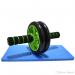 RUEDA PARA  ABDOMINALES 2 RUEDAS AB WHEEL