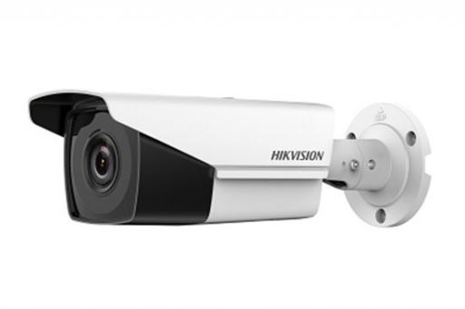 CÁMARAS HIKVISION DS-2CE16H0T-IT1F 1080P TURBO 5MP EXTERNO/INTERNO 2.8MM