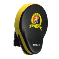 MANOPLA CURVADA/HAND TARGET W8522 EL PAR