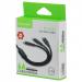 CABLE USB ECOPOWER EP-6033 3 EN 1 MICRO V8/TIPO C /IPHONE 1.2M