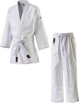 ROPA DE JUDO