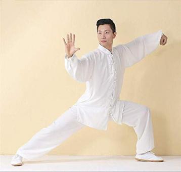 ROPA DE KUNG FU