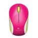 MOUSE MINI M187 WIRELESS LOGITECH