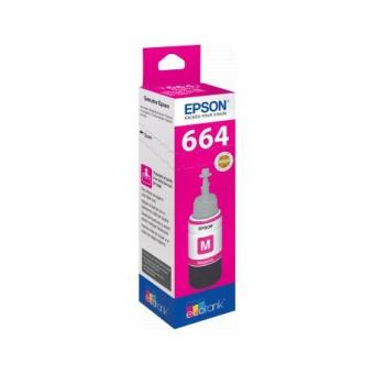 TINTA EPSON MAGENTA 664 320 