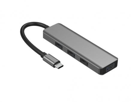 PUERTOS USB SATELLITE A-HUBC51 USB Type-C Hub 3 USB 3.0
