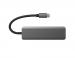 PUERTOS USB SATELLITE A-HUBC51 USB Type-C Hub 3 USB 3.0