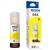 Tinta epson 554 amarillo