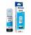 Tinta epson 554 azul