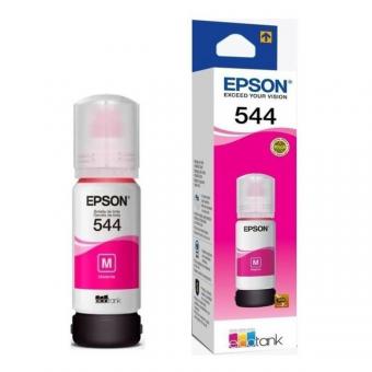 Tinta epson 554 rosa