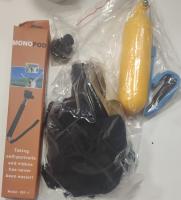 Kit accesorio Go Pro